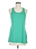 C9 By Champion Green Tank Top Size M - photo 1
