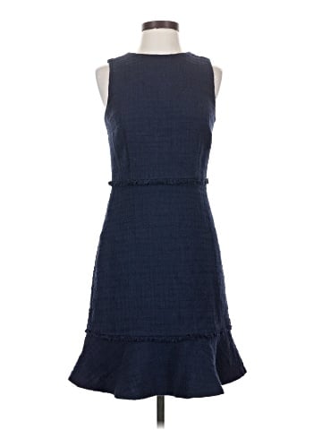 J.Crew Cocktail Dress (view 1)