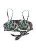 Boden Floral Green Swimsuit Top Size 6 - photo 1