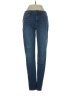 Sanctuary Solid Blue Jeans Size 27 waist - photo 1