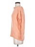 By Anthropologie Orange Pullover Sweater Size XS - photo 5