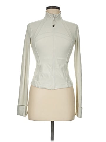 Lululemon Athletica Jacket (view 1)