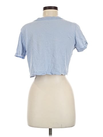BDG Short Sleeve T-Shirt (view 2)