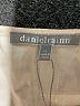 Daniel Rainn 100% Cotton Ivory Sleeveless Blouse Size XL - photo 7