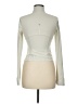 Lululemon Athletica Ivory Jacket Size 6 - photo 2