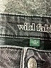 Wild Fable Black Jeans Size 4 - photo 7