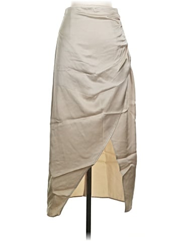 Zara Formal Skirt (view 1)