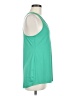 C9 By Champion Green Tank Top Size M - photo 4