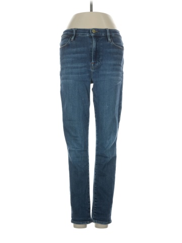 FRAME Denim Jeans (view 1)