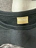 Milon Graphic Black Sweatshirt Size 6 - photo 3