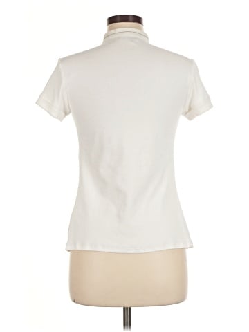 Peserico Short Sleeve Blouse (view 2)