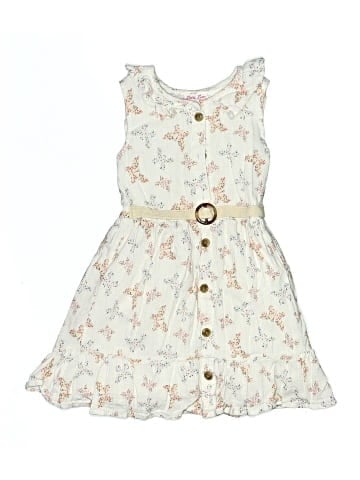 Little Lass Dress (view 1)