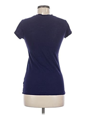 Bobi Short Sleeve T-Shirt (view 2)
