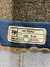Free People Blue Jeggings Size 30 waist - photo 4