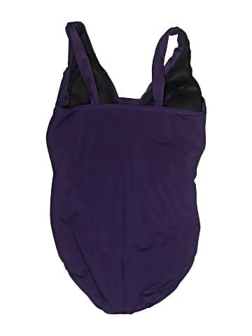 Lands' End One Piece Swimsuit (view 2)