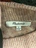 Madewell Tweed Tan Pullover Sweater Size S - photo 6
