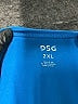 DSG Blue Sleeveless T-Shirt Size XXL - photo 7