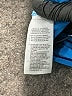 DSG Blue Sleeveless T-Shirt Size XXL - photo 8