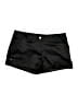Express Black Shorts Size 10 - photo 1