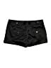 Express Black Shorts Size 10 - photo 2