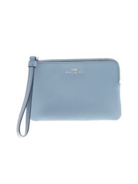 Coach Factory Wristlet