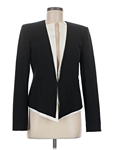 Robert Rodriguez Blazer (view 1)