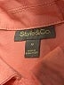 Style&Co Orange Jacket Size M - photo 6