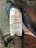 Old Navy Solid Blue Jeans Size 16 (tall) - photo 5