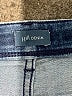 J.Jill Blue Jeans Size 16 - photo 7