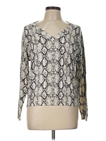Minnie Rose Pullover Sweater (view 1)