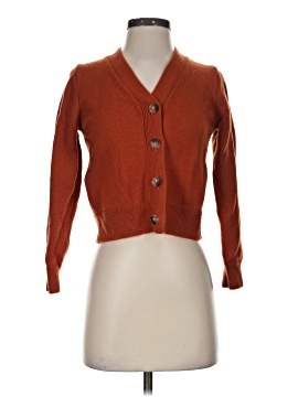 Wilfred Free Wool Cardigan