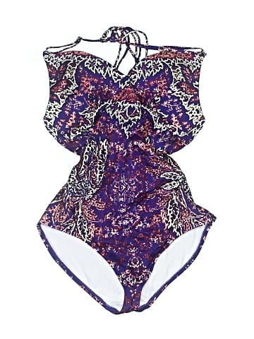 Athleta One Piece Swimsuit (view 1)