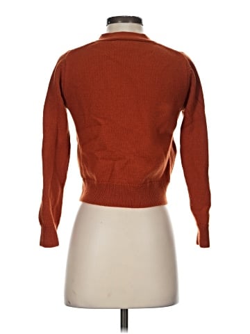 Wilfred Free Wool Cardigan (view 2)
