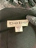 Bebe Solid Black Cocktail Dress Size 4 - photo 7