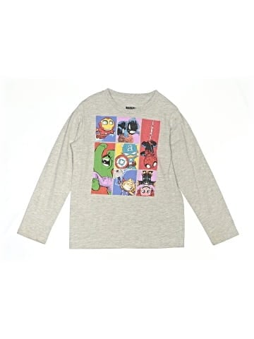 Marvel Long Sleeve T-Shirt (view 1)