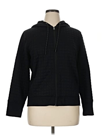 Free Country Zip Up Hoodie (view 1)