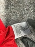 Worthington Solid Red Formal Skirt Size 10 - photo 5