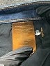 Kut from the Kloth Solid Blue Jeans Size 16 - photo 8