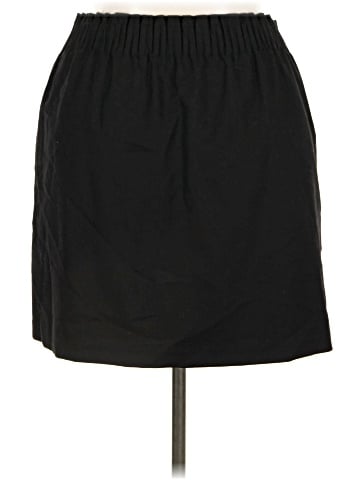 J.Crew Factory Store Casual Skirt (view 2)