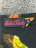Motel Rocks Black Short Sleeve Blouse Size S - photo 7