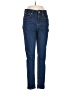 Seven7 Blue Jeans Size 8 - photo 1