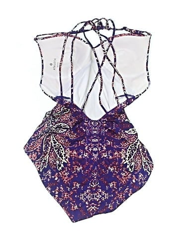 Athleta One Piece Swimsuit (view 2)