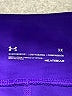 Under Armour Purple Active Pants Size 3X - photo 4