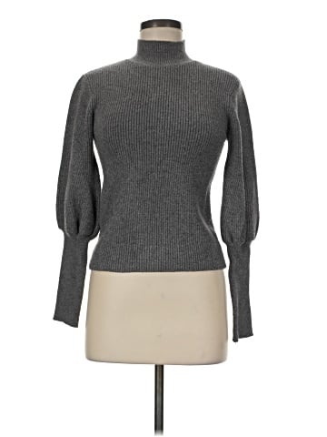 Maaji Turtleneck Sweater (view 1)
