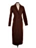 7 For All Mankind Brown Coat Size XS - photo 1