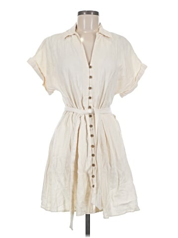 Zara Casual Dress (view 1)