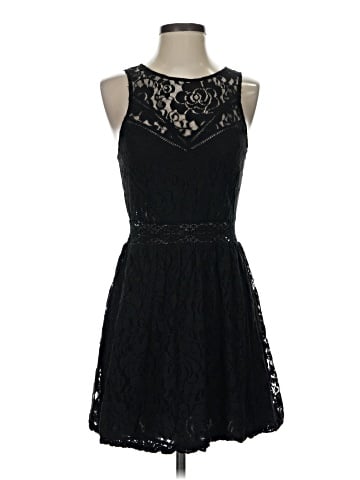 Kimchi Blue Cocktail Dress (view 1)