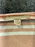 Bordeaux Tan Short Sleeve Top Size M - photo 7