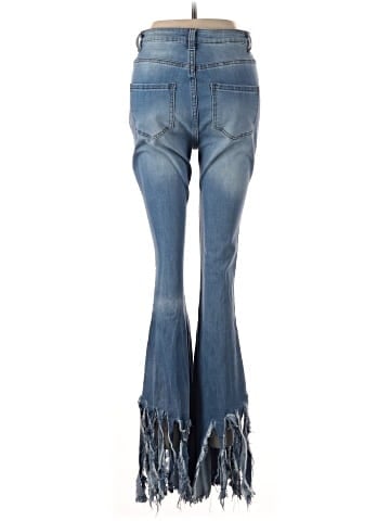 SJ Style Jeans (view 2)