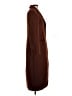 7 For All Mankind Brown Coat Size XS - photo 4